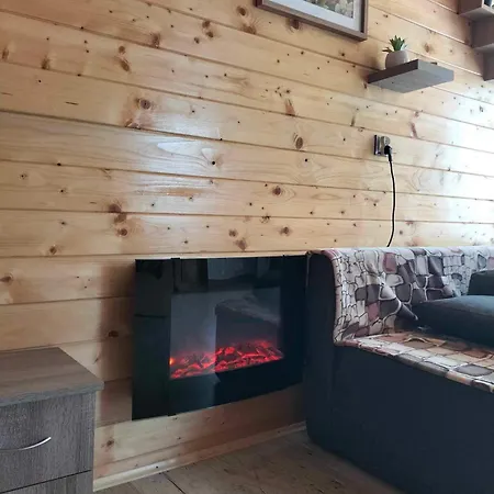 Caloroczny Holiday home *
