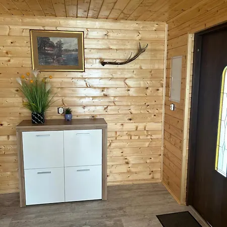 Caloroczny Poręba Wielka