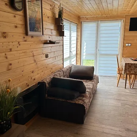 Holiday home Caloroczny