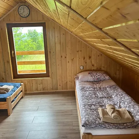 Vakantiehuis Caloroczny *